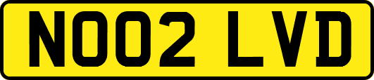 NO02LVD