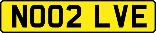 NO02LVE