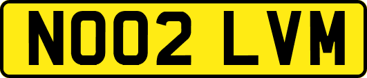 NO02LVM