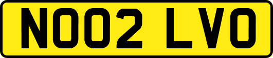 NO02LVO