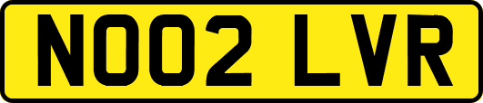 NO02LVR