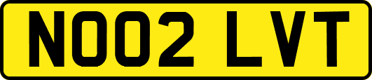 NO02LVT