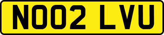 NO02LVU
