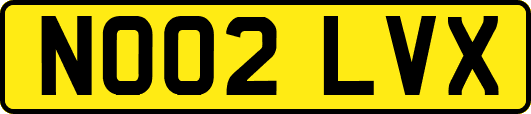 NO02LVX