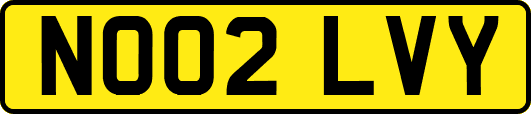 NO02LVY