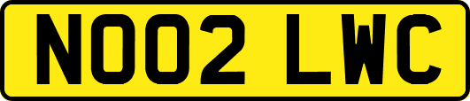 NO02LWC