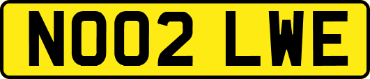 NO02LWE