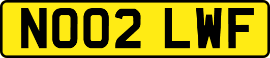NO02LWF