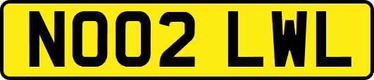 NO02LWL