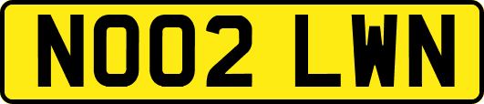 NO02LWN