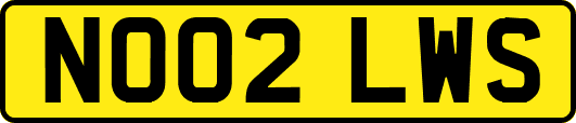 NO02LWS