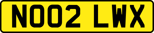 NO02LWX