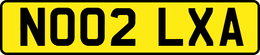 NO02LXA