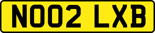 NO02LXB
