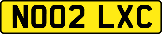 NO02LXC