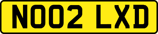 NO02LXD