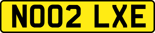 NO02LXE