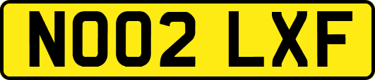 NO02LXF