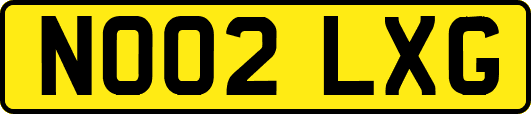 NO02LXG