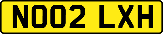 NO02LXH