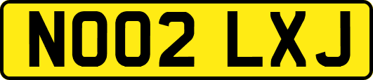 NO02LXJ