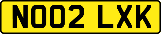 NO02LXK