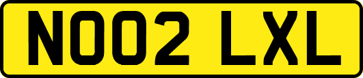 NO02LXL
