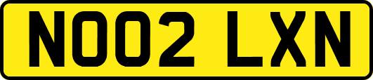 NO02LXN