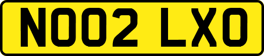 NO02LXO