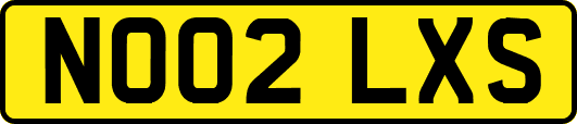 NO02LXS