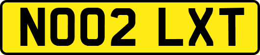 NO02LXT