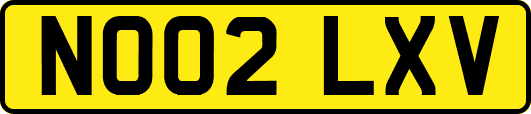 NO02LXV