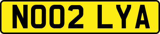 NO02LYA