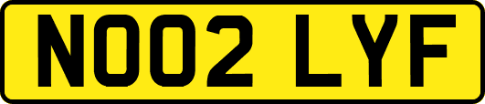 NO02LYF