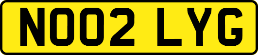NO02LYG