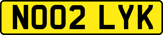 NO02LYK