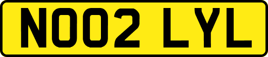 NO02LYL