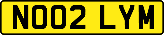 NO02LYM
