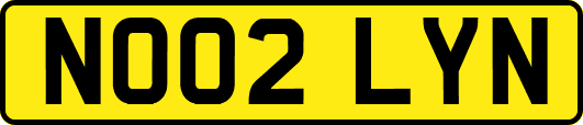 NO02LYN