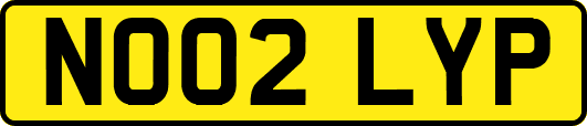 NO02LYP