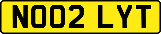 NO02LYT