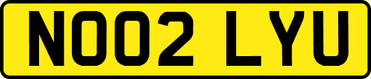 NO02LYU