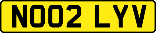 NO02LYV