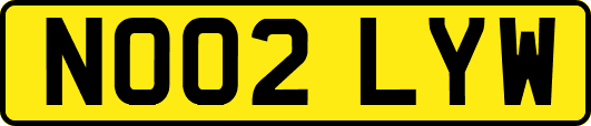 NO02LYW