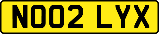 NO02LYX