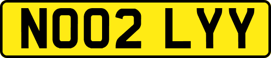 NO02LYY