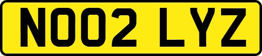 NO02LYZ