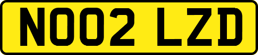 NO02LZD