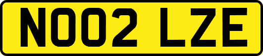 NO02LZE