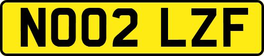 NO02LZF
